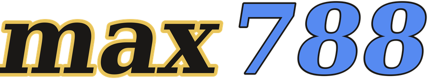 max788 logo